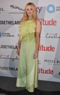 PEOPLE -  Promis posieren an den 'Attitude Magazine Awards' in London