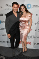 PEOPLE -  Promis posieren an den 'Attitude Magazine Awards' in London