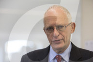 NEWS - Nobelpreis für Wirtschaft geht an Oliver Hart und Bengt Holmström