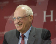 NEWS - Nobelpreis für Wirtschaft geht an Oliver Hart und Bengt Holmström