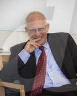 NEWS - Nobelpreis für Wirtschaft geht an Oliver Hart und Bengt Holmström