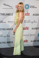 PEOPLE -  Promis posieren an den 'Attitude Magazine Awards' in London