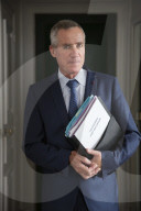 PORTRAIT - Francois Molins