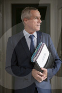 PORTRAIT - Francois Molins