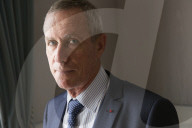 PORTRAIT - Francois Molins