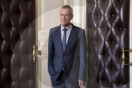 PORTRAIT - Francois Molins