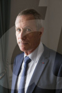 PORTRAIT - Francois Molins