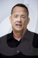 PORTRAIT - Tom Hanks