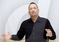 PORTRAIT - Tom Hanks
