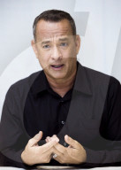 PORTRAIT - Tom Hanks