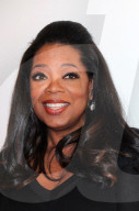 PORTRAIT - Oprah Winfrey