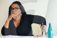 PORTRAIT - Oprah Winfrey