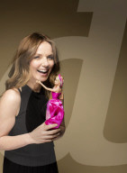 PORTRAIT - Geri Horner oder Geri Halliwell 