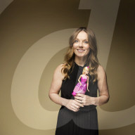 PORTRAIT - Geri Horner oder Geri Halliwell 