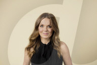 PORTRAIT - Geri Horner oder Geri Halliwell 