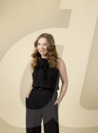 PORTRAIT - Geri Horner oder Geri Halliwell 