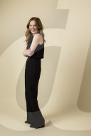 PORTRAIT - Geri Horner oder Geri Halliwell 