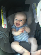 FEATURE - Baby-Faces