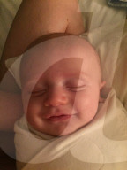 FEATURE - Baby-Faces