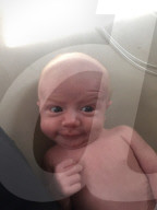 FEATURE - Baby-Faces