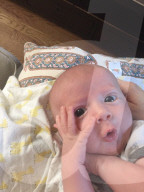 FEATURE - Baby-Faces