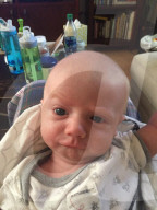 FEATURE - Baby-Faces