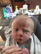 FEATURE - Baby-Faces