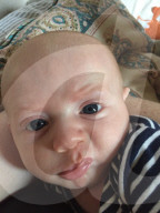 FEATURE - Baby-Faces