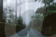 FEATURE - Naturwunder: Landschaften in Australien