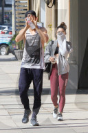 PEOPLE - Keine Fotos bitte! Vanessa Hudgens und Austin Butler