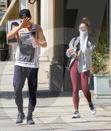 PEOPLE - Keine Fotos bitte! Vanessa Hudgens und Austin Butler