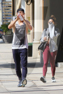 PEOPLE - Keine Fotos bitte! Vanessa Hudgens und Austin Butler