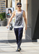 PEOPLE - Keine Fotos bitte! Vanessa Hudgens und Austin Butler