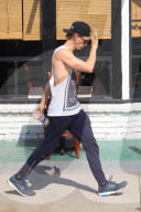 PEOPLE - Keine Fotos bitte! Vanessa Hudgens und Austin Butler