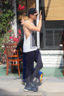 PEOPLE - Keine Fotos bitte! Vanessa Hudgens und Austin Butler