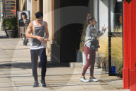 PEOPLE - Keine Fotos bitte! Vanessa Hudgens und Austin Butler