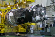 NEWS - Kasachstan: Expedition 49 Kontrolle