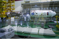 NEWS - Kasachstan: Expedition 49 Kontrolle