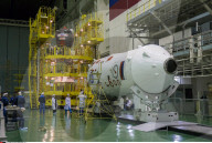 NEWS - Kasachstan: Expedition 49 Kontrolle