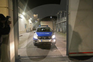 NEWS -  Leipzig: Der Terrorverdächtige Jaber al-Bakr nimmt sich das Leben