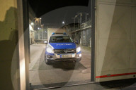 NEWS -  Leipzig: Der Terrorverdächtige Jaber al-Bakr nimmt sich das Leben