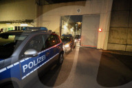 NEWS -  Leipzig: Der Terrorverdächtige Jaber al-Bakr nimmt sich das Leben