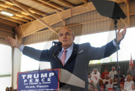 NEWS - USA: Donald Trump auf Wahlkampf in Florida