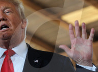 NEWS - USA: Donald Trump auf Wahlkampf in Florida