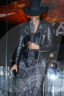 PEOPLE - Chic in Karo: Kelly Rowland