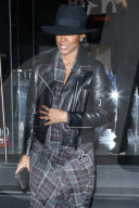 PEOPLE - Chic in Karo: Kelly Rowland