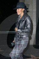 PEOPLE - Chic in Karo: Kelly Rowland