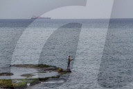 NEWS - Libanon: Warme Temperaturen in Beirut