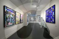 NEWS - London: Ausstellung 'Under the Influence' von Dan Baldwin