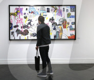 NEWS - London: Ausstellung 'Under the Influence' von Dan Baldwin